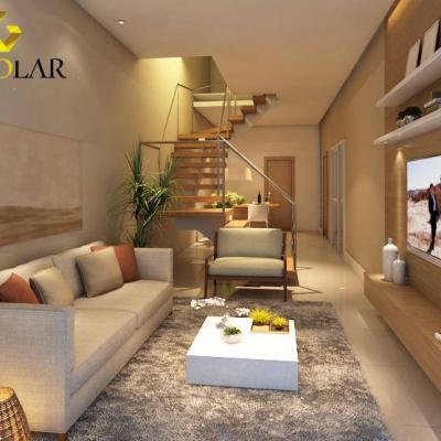 Mega Projetos Sala Condominio Europa Gold La Praia Do Morro Guarapari Espirito Santo Es