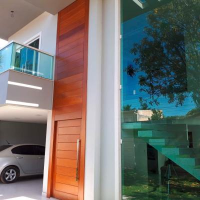 Mega Projetos Fachada Casa So Judas Guarapari Espirito Santo Residencial