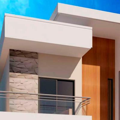 Casa Praia Do Morro Mega Projetos Arquitetura Design Contemporanea Guarapari Es2