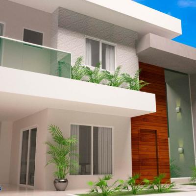 Casa Praia Do Morro Mega Projetos Arquitetura Design Contemporanea Guarapari Es 3