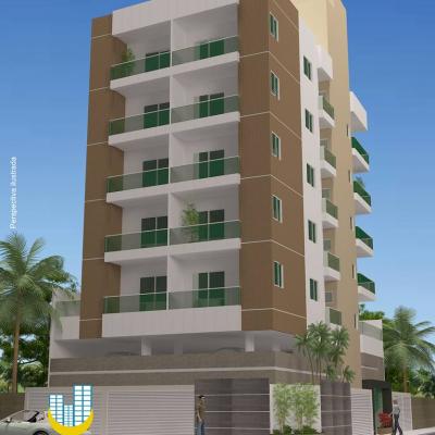 Mega Projetos Fachada Construmar Guarapari Espirito Santo 1