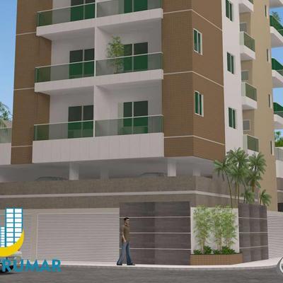 Mega Projetos Fachada Construmar Guarapari Espirito Santo