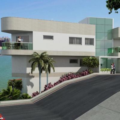 Mega Projetos Residencial Mirate Do Atalaia Centro Morro Do Atalaia Bruno Guarapari Espirito Santo 2