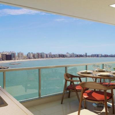 Mega Projetos Residencial Mirate Do Atalaia Centro Morro Do Atalaia Bruno Guarapari Espirito Santo 3