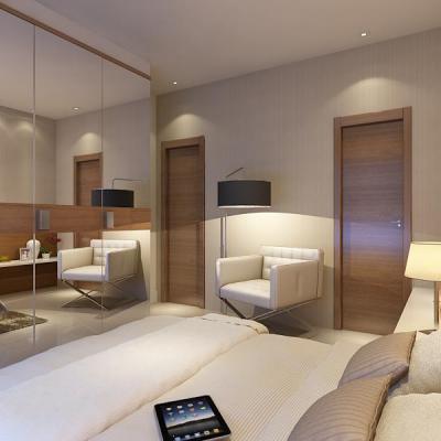 Mega Projetos Facahada Residencial Prediletto Praia Do Morro Quality Construtora Guarapari Espirito Santo 3