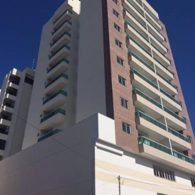 Mega Projetos Facahada Residencial Del Pietro Praia Do Morro Severiano Machado Guarapari Es 5