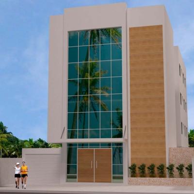 Mega Projetos Guarapari Clinica 21