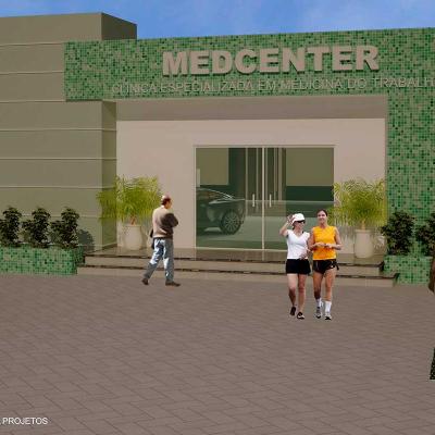 Mega Projetos Anchieta Clinica 