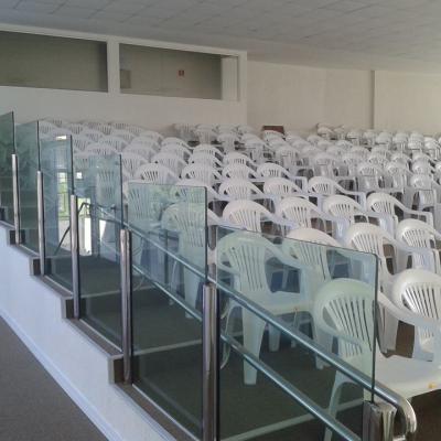 Mega Projeto Conforto Estilo Igreja Batista Comercial Guarapri Es
