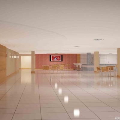 Mega Projetos Campo Escolar Gurapari Es