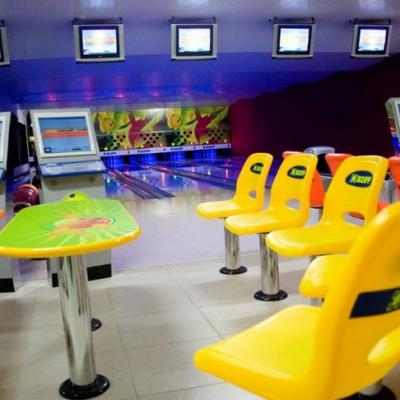 Boliche Comercial Guarapari Mega Projetos Estacao Boliche Jogos Entretenimento 3