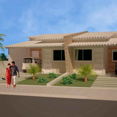 Casa Mega Projetos Anchieta Es Casa Mega