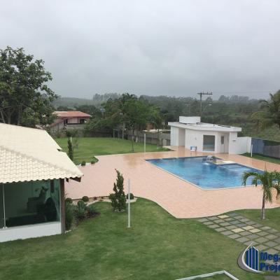 Mega Projetos Casas Fachadas Residencial Guarapari Espirito Santo 02