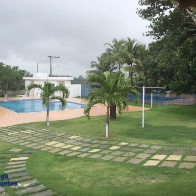 Mega Projetos Casas Fachadas Residencial Guarapari Espirito Santo 03