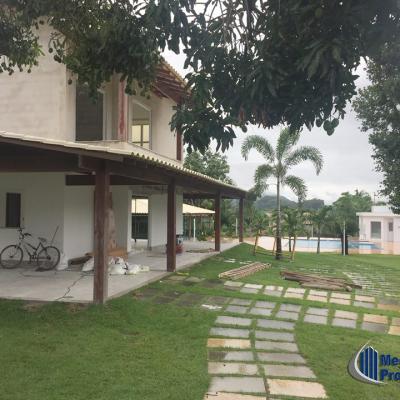 Mega Projetos Casas Fachadas Residencial Guarapari Espirito Santo 05