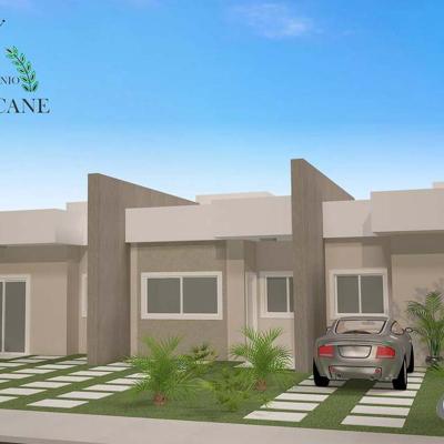 Mega Projetos Casas Fachada Residencial Mozzecane Gottardo Marchesi Santa Monica Guarapari Es