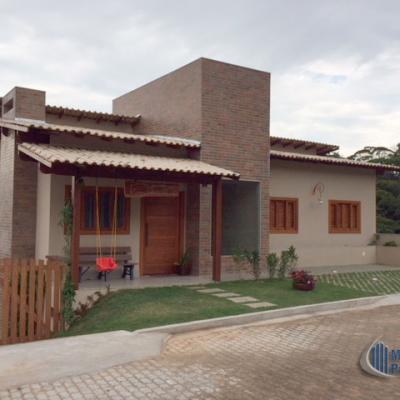 Mega Projetos Casas Fachadas Buenos Aires Guarapari Espirito Santo 4