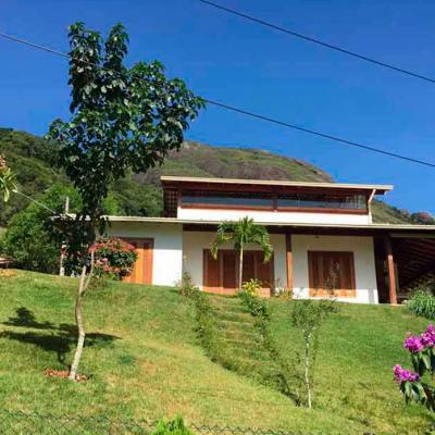 01 Mega Projetos Casa Condominio Buenos Aires Coutry Guarapari Es 1