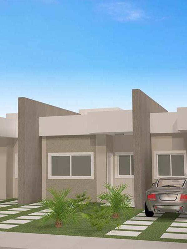 34. Condomínio Mozzecane