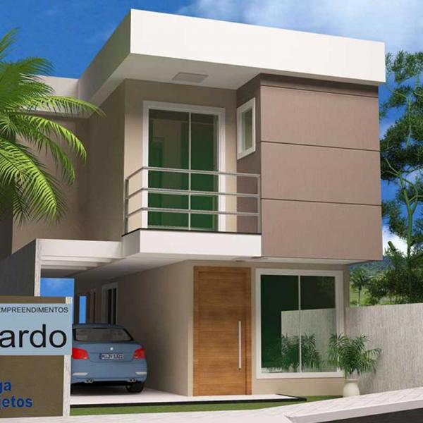 50. Residencial Gardênia